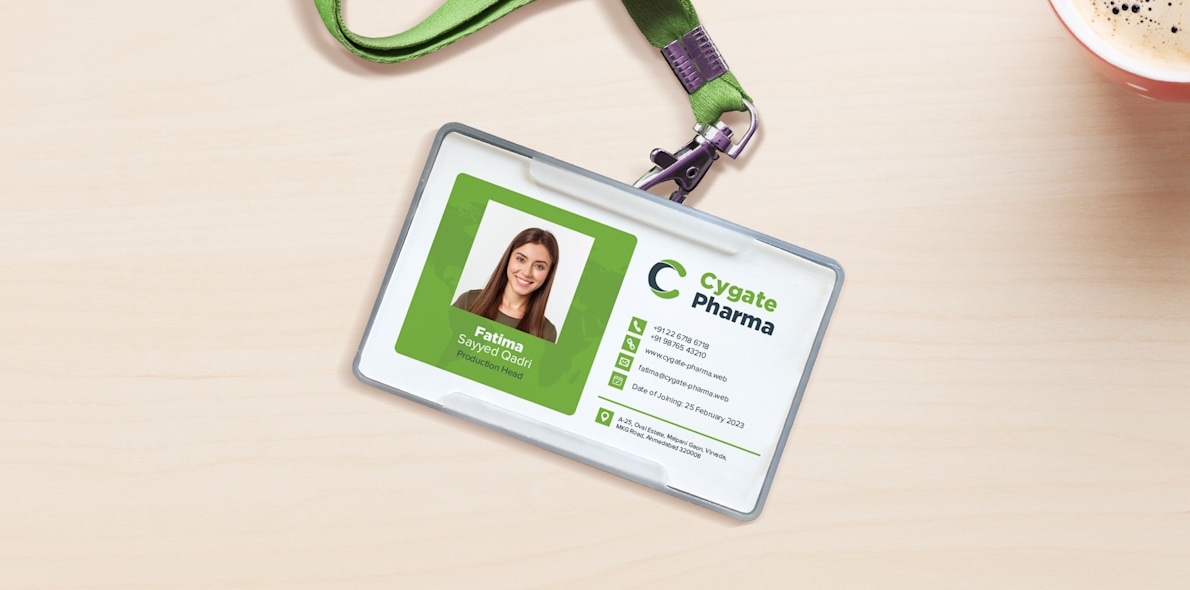 Identity Cards ID Cards Printing Online VistaPrint